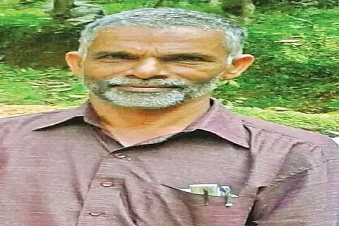 ಗೋಪಾಲ ಶೆಟ್ಟಿ