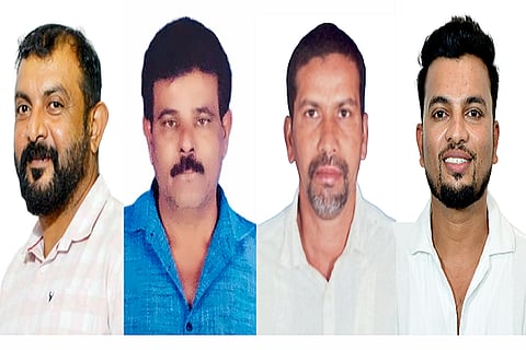 ಕೊಡವ ಮುಸ್ಲಿಂ ಸ್ಪೋರ್ಟ್ಸ್ ಅಕಾಡೆಮಿ (ಕೆ.ಎಂ.ಎಸ್.ಎ)ಯ ಆಡಳಿತ ಮಂಡಳಿಗೆ ನೂತನವಾಗಿ ನಾಲ್ವರು ನಿರ್ದೇಶಕರನ್ನು ನೇಮಿಸಲಾಗಿದೆ.
