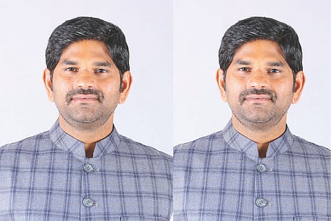 ಜೆ.ಎನ್.ಗಣೇಶ್