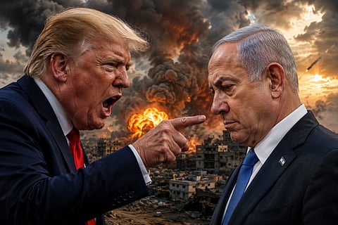 Israel-Lebanon War