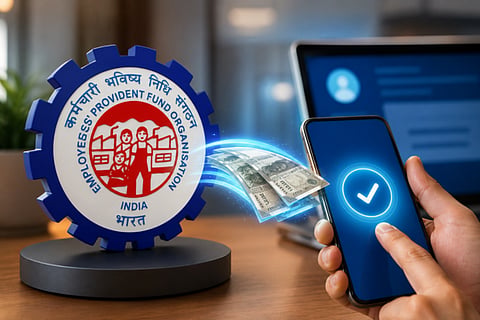 EPFO 