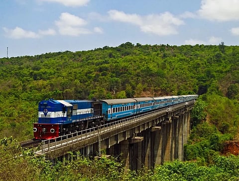 ಸಾಂದರ್ಭಿಕ ಚಿತ್ರ 