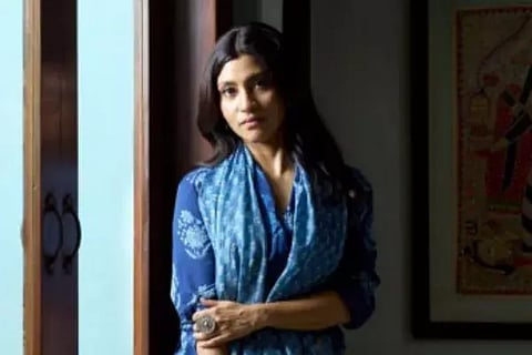 Konkona Sensharma