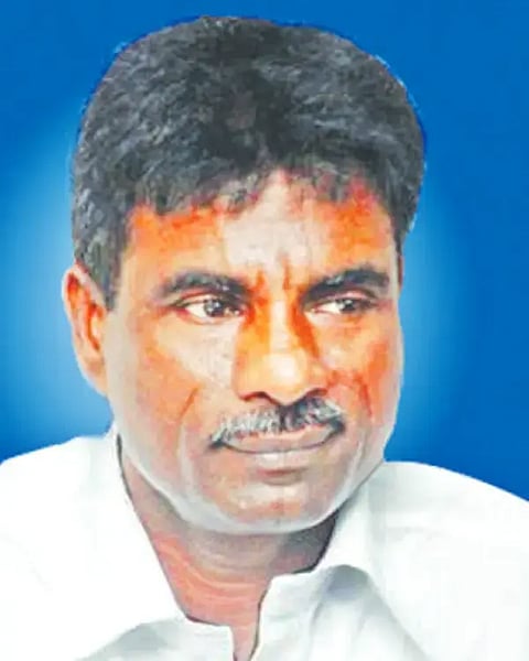 ಕೋಟ ಶ್ರೀನಿವಾಸ ಪೂಜಾರಿ