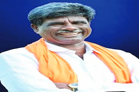 ಕೋಟಾ ಶ್ರೀನಿವಾಸಪೂಜಾರಿ
