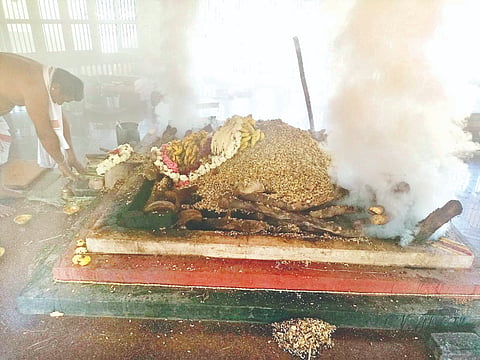 ಕುಂದಾಪುರ ತಾಲೂಕು ಯಡಾಡಿ ಮತ್ಯಾಡಿ ಗ್ರಾಮದ ಗುಡ್ಡಟ್ಟು ಶ್ರೀ ವಿನಾಯಕ ದೇವಸ್ಥಾನದಲ್ಲಿ ವರ್ಧಂತಿ ಉತ್ಸವ ವಿಜೃಂಭಣೆಯಿಂದ ನಡೆಯಿತು.