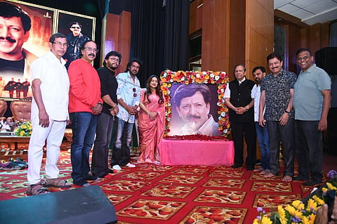 25ರ ಸಂಭ್ರಮದಲ್ಲಿ ಕೋಟಿಗೊಬ್ಬ ತಂಡ