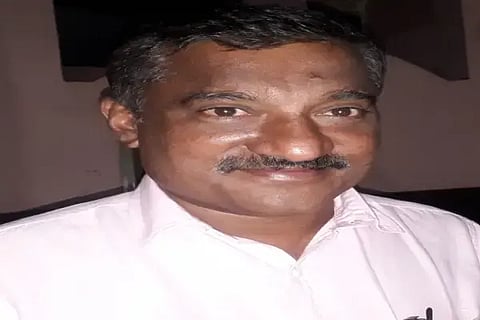 ಕುಕ್ಕುಡಿಗೆ ರವೀಂದ್ರ 
