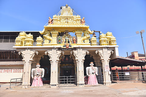 ಕೃಷ್ಣ ಮಠ