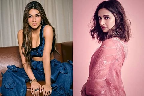 Kriti Sanon (ಚಿತ್ರ X)