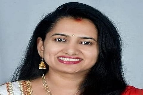 ಪೂಜಾರಿರ ಕೃಪಾ ದೇವರಾಜ್