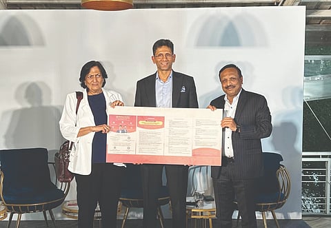 KSCA ಚುನಾವಣೆಗೆ ‘ಟೀಮ್ ಗೇಮ್ ಚೇಂಜರ್ಸ್‌’ ಸಜ್ಜು:  ಕರ್ನಾಟಕ ಕ್ರಿಕೆಟ್‌ಗೆ ಮರುಚೈತನ್ಯ ತುಂಬುವ ಯೋಜನೆ