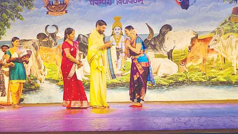 ವೈಶಾಖ ನಟನಂ-2026’ ರಾಷ್ಟ್ರೀಯ ನತ್ಯ ಉತ್ಸವ 