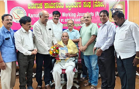 SIDDANAGOWDA PATIL