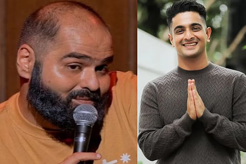 Kunal Kamra