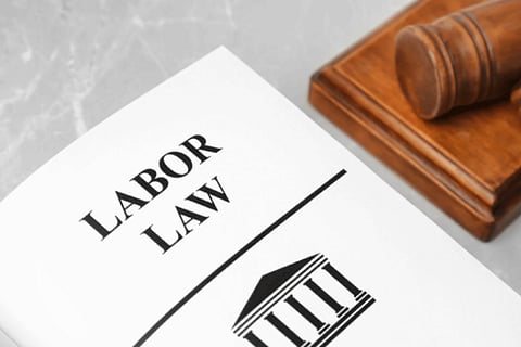 Labor codes