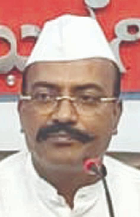 ಲಚ್ಚಪ್ಪ ಜಮಾದಾರ