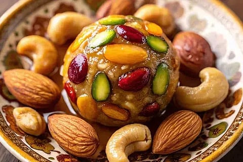 ಸಾಂದರ್ಭಿಕ ಚಿತ್ರ