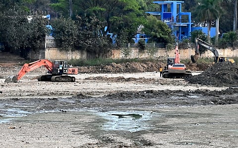 lakedevelopment