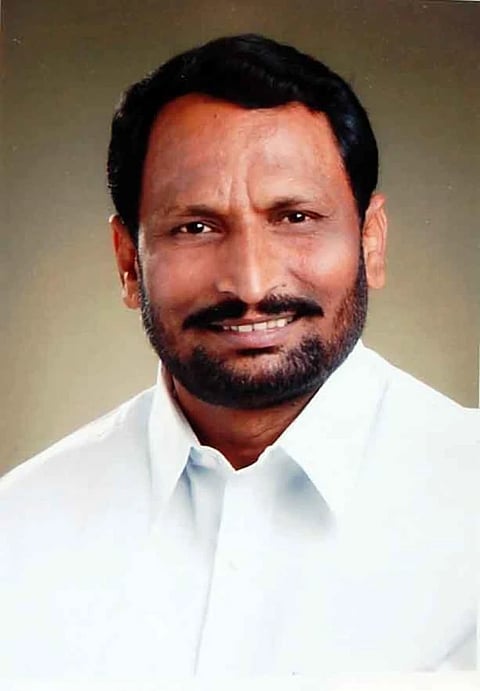 ಲಕ್ಷ್ಮಣ ಸವದಿ 
