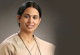 lakshmi hebbalkar