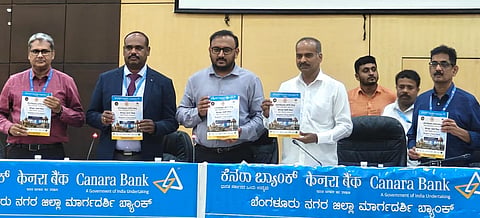 lead bank