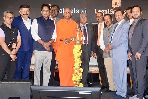 ಸುಪ್ರೀಂಕೋರ್ಟ್‌ನ ವಿಶ್ರಾಂತ ನ್ಯಾ.ಗೋಪಾಲಗೌಡ 
