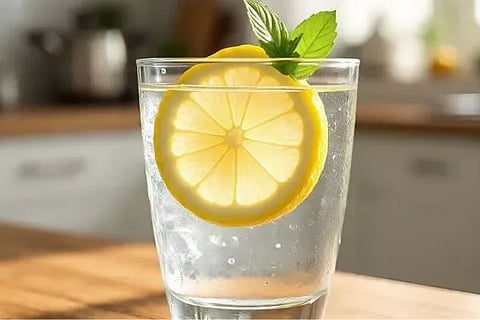 Lemonwater ಸಾಂದರ್ಭಿಕ ಚಿತ್ರ
