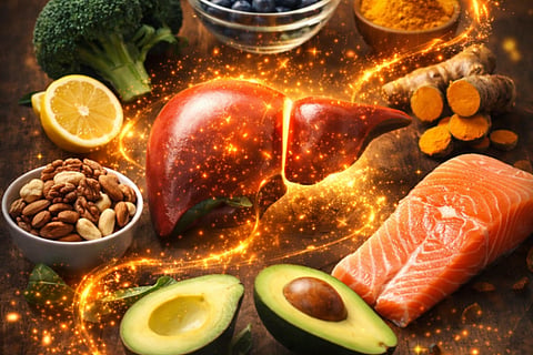 Liver Health 