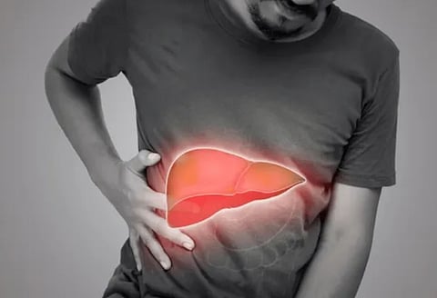Liver cancer