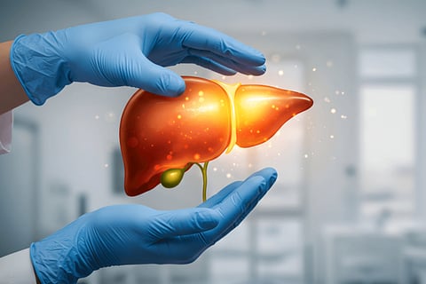 Fatty liver