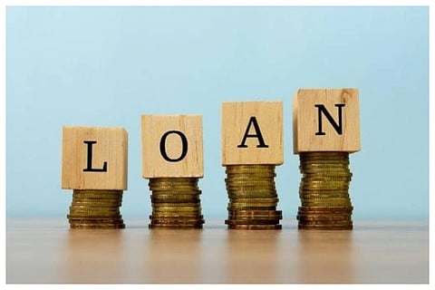 BharatPe Loan