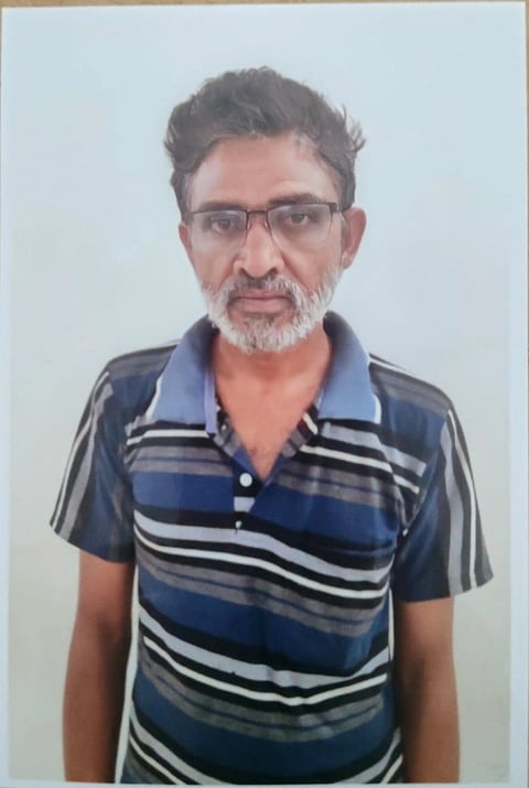 ಲೋಕೇಶ ಭೀಮಕ್ಕನವರ (thief arrested)