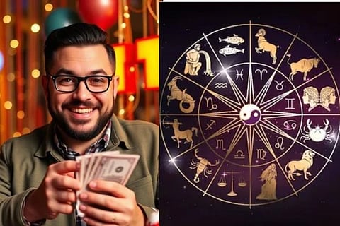 Astrology (ಸಾಂದರ್ಭಿಕ ಚಿತ್ರ)