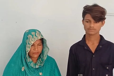  Love Story