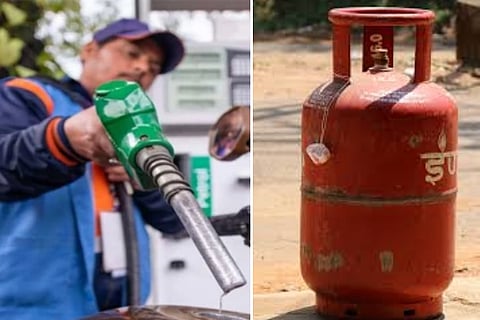 ಶೀಘ್ರದಲ್ಲೇ ಪೆಟ್ರೋಲ್, ಡೀಸೆಲ್ ಮತ್ತು ಎಲ್‌ಪಿಜಿ ದರ ಹೆಚ್ಚಳ?Fuel Price Hike