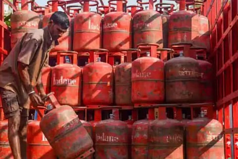New LPG rules ಸಾಂದರ್ಭಿಕ ಚಿತ್ರ