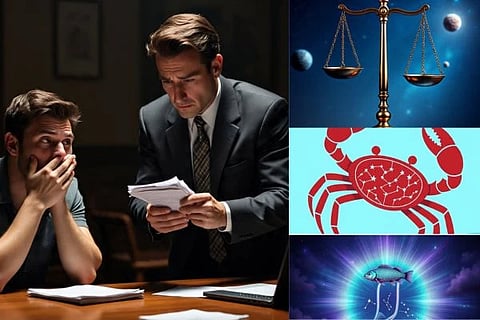 Zodiac Signs