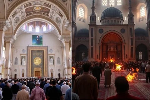 Bomb Blast 