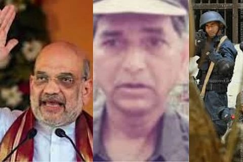 Naxal