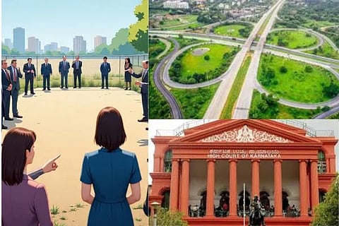 Karnataka High Court