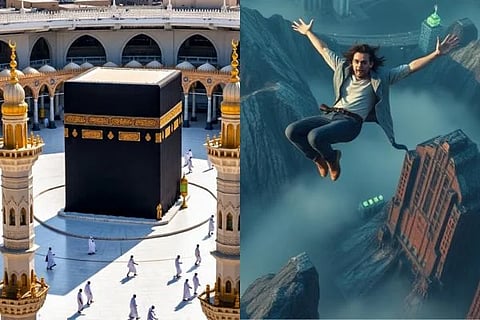 Mecca
