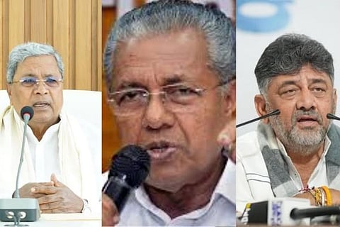 Siddaramaiah