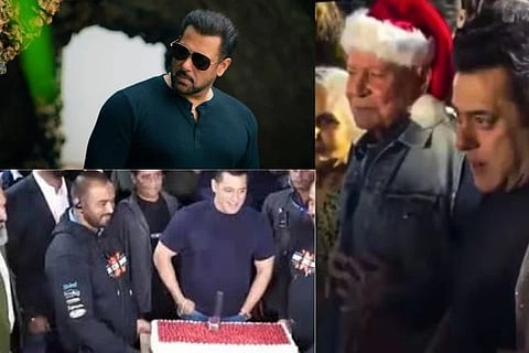 Salman Khan 