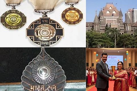 Padma Awards