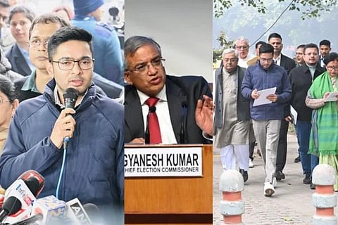 Abhishek Banerjee