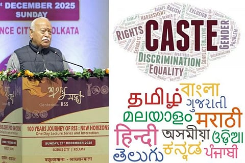Mohan Bhagwat