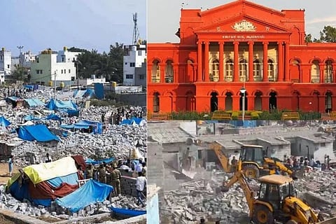 Karnataka High Court