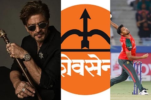 Shah Rukh Khan