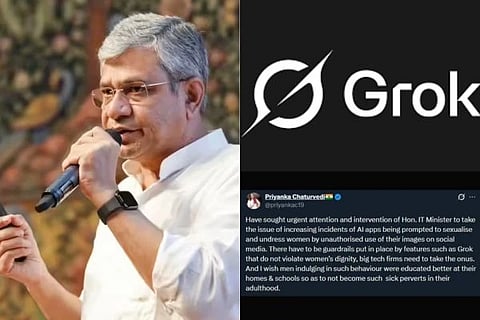  Grok Ai